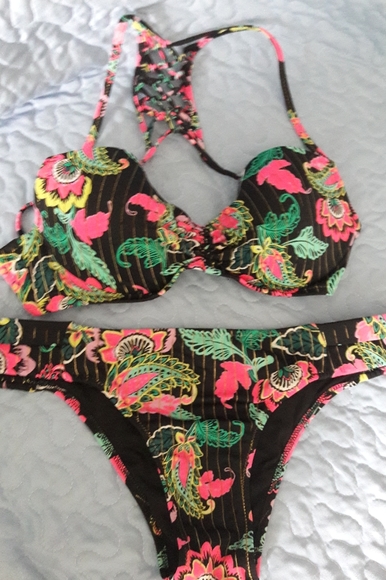 Shade & Shore Other - SHADE & SHORE BIKINI